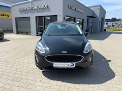 Bild des Angebotes Ford Fiesta Cool & Connect 1.1 PDC SHZ CarPlay Spurha