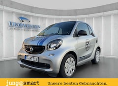 Bild des Angebotes smart forTwo smart EQ fortwo ESP, ABS,SITZHÖHENVERST. FAHRERSEI