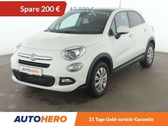 Bild des Angebotes Fiat 500X 1.4 Turbo Lounge *TEMPO*PDC*SHZ*