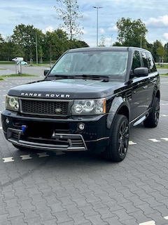 Bild des Angebotes Land Rover Range Rover Sport Range Rover Sport TDV6 Stormer Pack