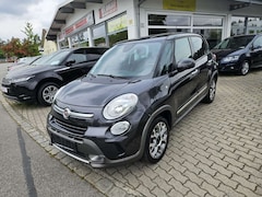Bild des Angebotes Fiat 500L Trekking Rock N Road Edition -