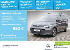 Bild des Angebotes VW Caddy Maxi 5-Sitzer 1.5 TSI EU6 DSG