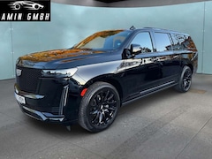 Cadillac Escalade 600 ESV 6.2 PREMIUM Lang