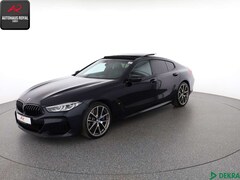 Bild des Angebotes BMW M850 M850 i Gran Coupe xDrive SHADOW PANO,H/K,360GRAD