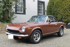 Bild des Angebotes Fiat 124 Spider