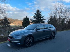 Bild des Angebotes Skoda Octavia Combi Tour 2.0 TDI 110kW