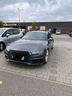 Bild des Angebotes Audi A7 3.0 TDI quattro tiptronic