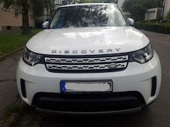 Bild des Angebotes Land Rover Discovery Discovery 3.0 Td6 HSE Luxury