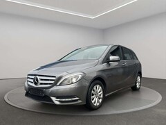 Bild des Angebotes Mercedes-Benz B 180 Bi-Xenon/Navi/PDC/SHZ/Bluetooth
