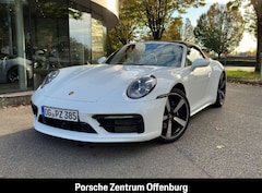 Bild des Angebotes Porsche 992 (911) Carrera 4 Cabriolet
