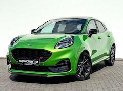 Bild des Angebotes Ford Puma ST X /NAVI/LED/PANO/B&O/1.HAND/GARANTIE