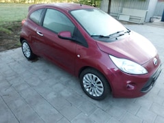 Bild des Angebotes Ford Ka/Ka+ Titanium