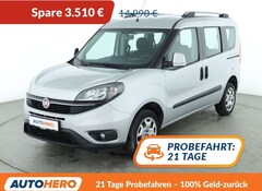 Bild des Angebotes Fiat Doblo 1.4 Turbo SX*GARANTIE*