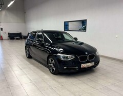 Bild des Angebotes BMW 125 d *Bi-Xenon*SHZ*Klimaauto*