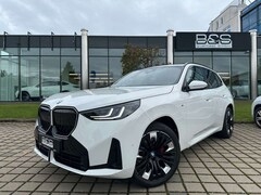 Bild des Angebotes BMW X3 20d xDrive M Sport,Panorama,Harman,ACC,usw.