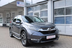 Bild des Angebotes Honda CR-V 1.5 T 4WD Executive