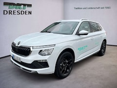 Bild des Angebotes Skoda Kamiq Selection/FSE/Kamera/2Zonenkl./Lenkr.Heiz.