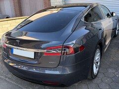 Bild des Angebotes Tesla Model S Model S 100D Allradantrieb