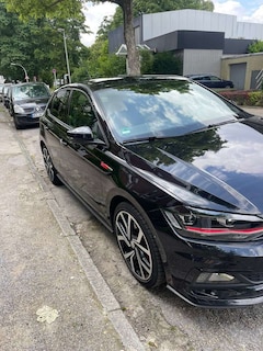 Bild des Angebotes VW Polo GTI 2.0 TSI OPF DSG