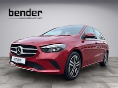 Bild des Angebotes Mercedes-Benz B 250 e *PROGRESSIVE*DISTRONIC*KAMERA*LED*WINTERPAKET*