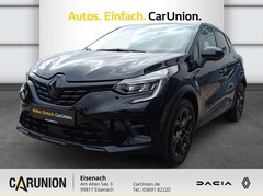 Bild des Angebotes Renault Captur RIVE GAUCHE TCe 160 EDC