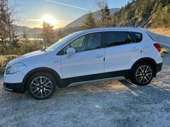 Bild des Angebotes Suzuki SX4 S-Cross SX4 S-Cross Diesel 1.6 DDiS 4x4 Comfort