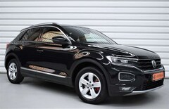 Bild des Angebotes VW T-Roc Automatik Sport 4Motion+AHK+Spurhalte