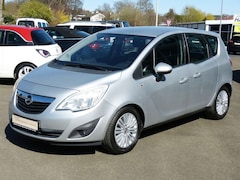 Bild des Angebotes Opel Meriva Selection 1.4 Turbo[Klimaautomatik]