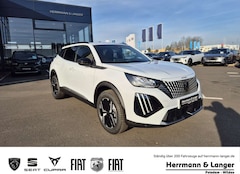 Bild des Angebotes Peugeot 2008 Allure Hyb 145 DSC Navi&Zugangs-P. Grip Control ++