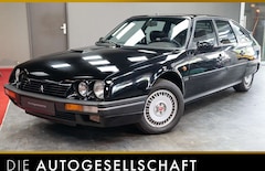 Bild des Angebotes Citroen CX 25 GTI*HALLE 77*LEDER*OEM-ZUSTAND*CAMPANATURA*