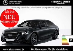 Bild des Angebotes Mercedes-Benz S 450 d 4MATIC Limousine Langversion AMG MBUX