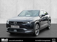 Bild des Angebotes Mazda MX-30 e-SKYACTIV R-EV MAKOTO PREMIUM-Paket SCHIEBEDACH B