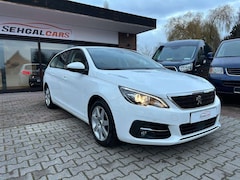 Bild des Angebotes Peugeot 308 SW BlueHDi 130 Stop & Start Active