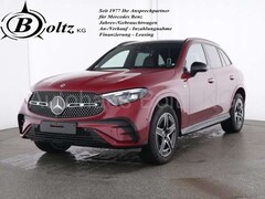 Bild des Angebotes Mercedes-Benz GLC 300 e 4M AMG ENp 92Distr. Pano AHK 360 Kam.