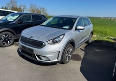 Bild des Angebotes Kia Niro 1.6 Hybrid Edition 7 Edition 7