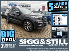 Bild des Angebotes Ford Explorer 3.0 PHEV ST-Line AHK*LED*PANO*ACC*7-SITZE