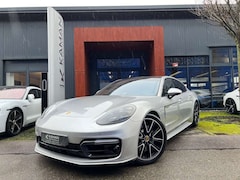 Bild des Angebotes Porsche Panamera 4 E-Hyb #SPORT DESIGN CARBON NP171.000€