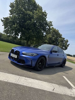Bild des Angebotes BMW M3 Competition