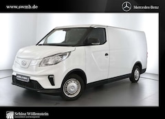 Bild des Angebotes Maxus eDeliver 3 Kasten L2 Cam/DAB/Klima/SHZ/CarPlay