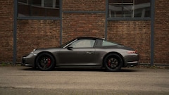 Bild des Angebotes Porsche 991 .2 Targa 4 GTS Approved 11/26 Voll