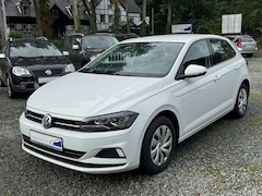 Bild des Angebotes VW Polo Comfortline