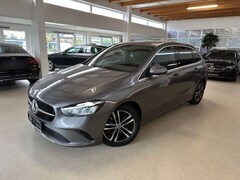 Bild des Angebotes Mercedes-Benz B 200 d+Progressive+360Grad-K.+Totwinkel+AHK+el.Heckklap
