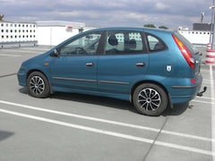 Bild des Angebotes Nissan Almera Tino 1.8  Automatik,Klima,AHK  TÜV neu