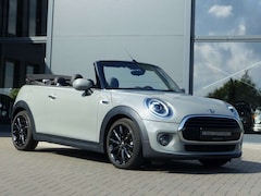 Bild des Angebotes MINI Cooper Cabrio *Aut.*LED*H&K*