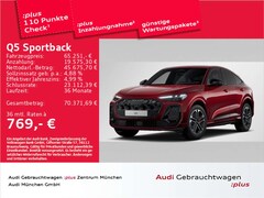 Bild des Angebotes Audi Q5 NEU TDI qu. S tronic S line Pano/AC