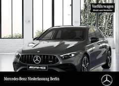 Bild des Angebotes Mercedes-Benz A 35 AMG A 35 4M Kompakt AMG+PANO+360°+MULTIBEAM+BURMESTER