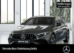 Mercedes-Benz A 35 AMG A 35 4M Kompakt AMG+PANO+360°+MULTIBEAM+BURMESTER