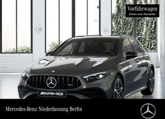 Bild des Angebotes Mercedes-Benz A 35 AMG A 35 4M Kompakt AMG+PANO+360°+MULTIBEAM+BURMESTER