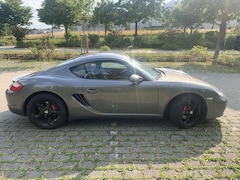 Bild des Angebotes Porsche Cayman S Tiptronic