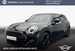 Bild des Angebotes MINI Cooper Clubman Cooper 1.5 LED* SHZ* Klimaautomatik*